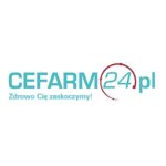 Сеть аптек Cefarm24