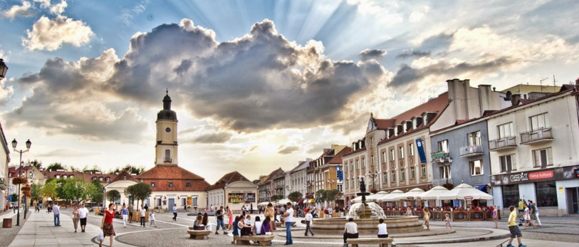 Туры в Белосток — Польша информация для туристов