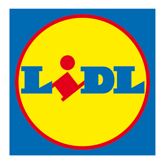 Магазин Lidl в Польше