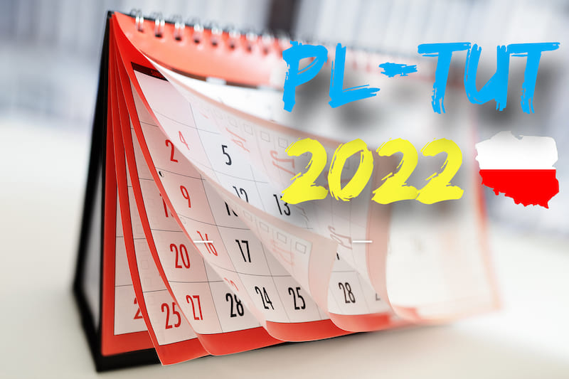 Выходные дни в Польше 2022 – календарь государственных праздников