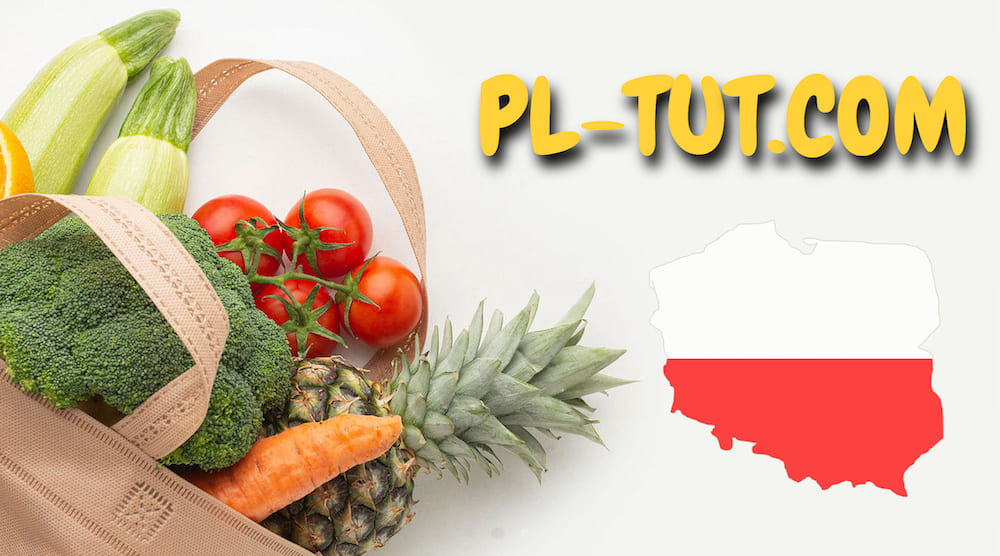 Самые дешевые магазины (супермаркеты) в Польше – территория низких цен