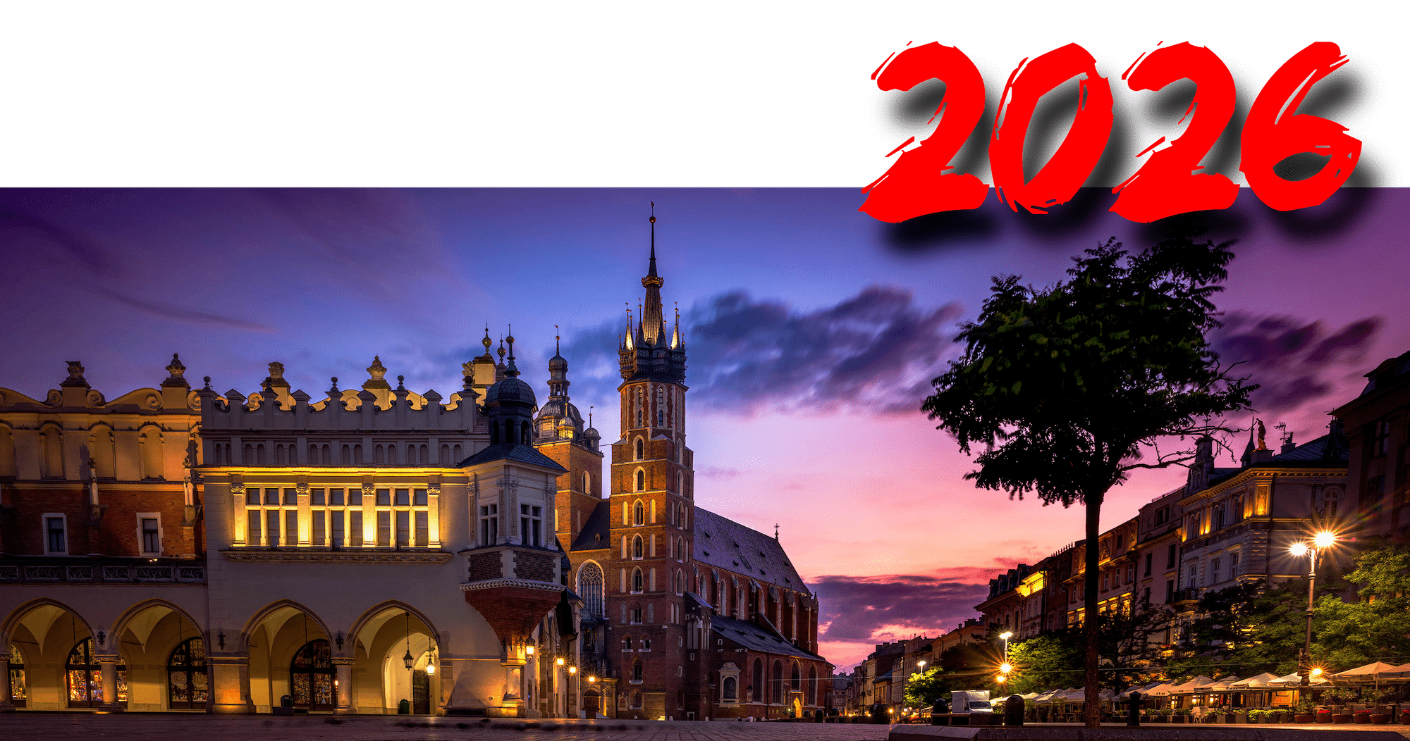 выходные дни в Польше 2026