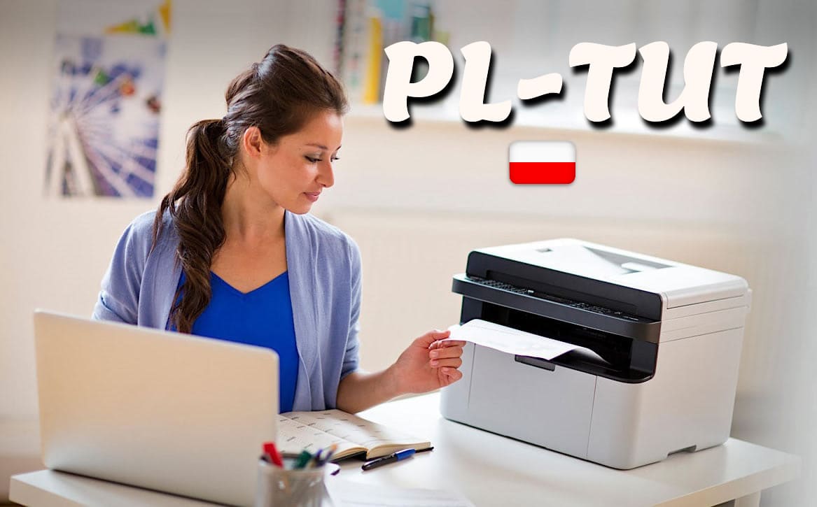 Купить принтер в Польше – обзор цен и характеристик популярных моделей